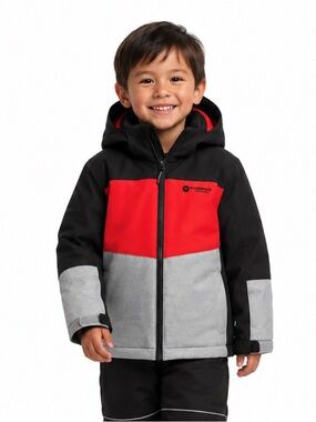 Sunice Stormpack Kids Winter Coat Size 4